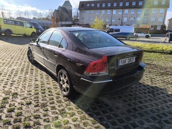 Prodám Volvo S60 - 6