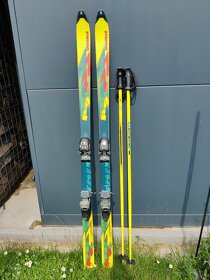 lyze Volkl 160cm - 6