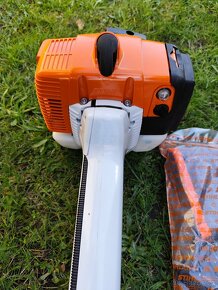 Křovinořez Stihl FS 350 1.6 Kw , NOVÝ , záruka - 6