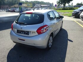 Peugeot 208 1,2i - 6