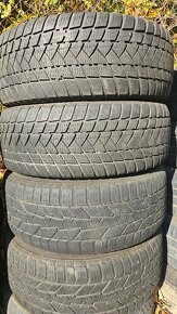 89. sada zimních kol Ford 5 x 108 215/55 r16 - 6