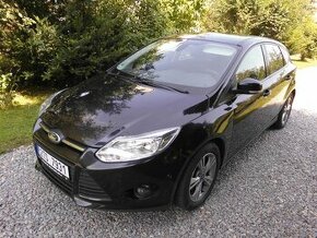 Ford Focus 2.2013- 1,0 EcoBoost 74kW-stk platna do 6.2026 - 6