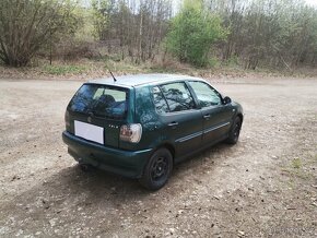 Vw polo - 6