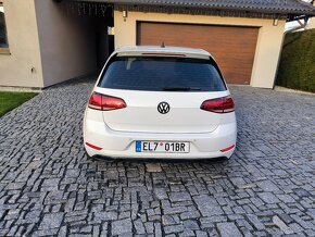 e-Golf 100kW, tepelné čerpadlo, DPH - 6