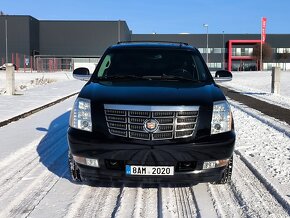 ❗️ Cadillac Escalade 6.2❗️ - 6