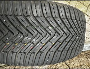 CMS 17” 225/50 R17 zimní - 6