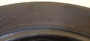 Austone 195/60 R15 88H 2x7mm 2x5,5mm - 6