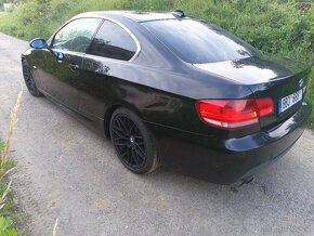 BMW E92 330d - 6