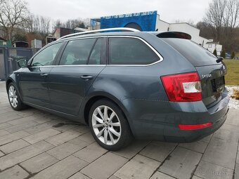 Škoda Octavia 1.4tsi 110kw, DSG, EDITION - 6