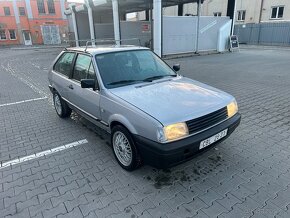 VV Polo 86 coupe 1.3i - 6