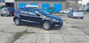 VW Polo, 06/2014, 1.4TDi, facelift, - 6