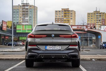 BMW X6 xDrive30d A/T - 6