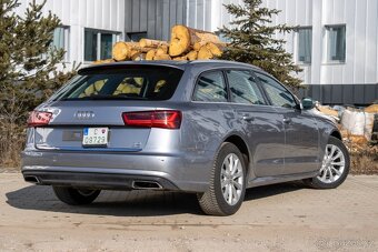 Audi A6 Avant 2.0 TDI 140kW - 6