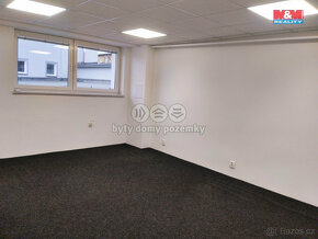Pronájem kancelářského prostoru, 23 m², Chomutov, ul. Kochov - 6