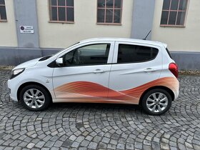 Opel Karl 1,0i 2017 - 6