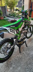 Kawasaki KX 450 2019 - 6