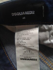 dsquared2 Sailor Jean - 6