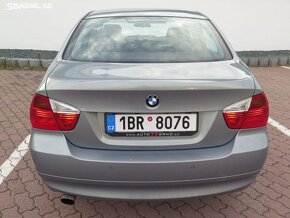 BMW E90 318i - Excellent condition - 6