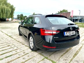 Skoda Superb 3 2018 Combi 2.OTDI 110kW DSG AppleCarPlay - 6