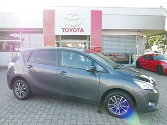 Toyota Verso 1.8i Life benzín 108kw - 6