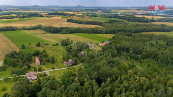 Prodej lesa, 3376 m², Višňová - 6