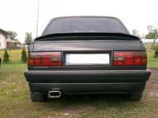 spojlery mam do BMW E30 - 6