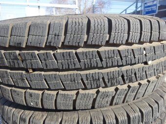 195/65R16C 104/102T - 6