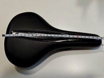 Sedlo Bontrager H1 - 6