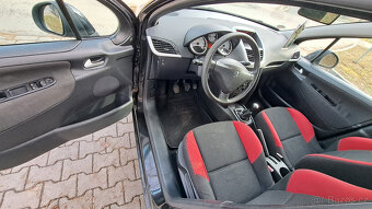 Peugeot 207 1.4-55kw, r.2007 - 6