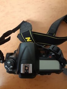 Nikon D300 - 6