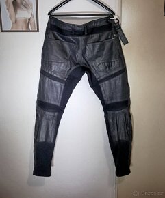 G-Star Raw Motac 3D Slim Jeans - voskované - 6