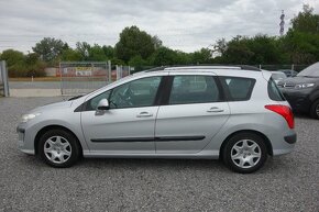 Peugeot 308SW 1.6HDi 66kW 2008 - 6