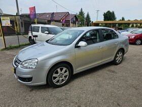 Vw Jetta 1.6mpi 75 kW trend - 6