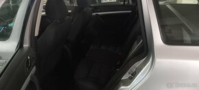 Skoda octavia  2 1.6 tdi 2011 klima  tempomat - 6