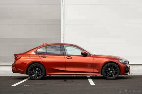 BMW Rad 3 320d xDrive M-Sport - 6