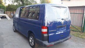 VW T5 Transporter 2.0TDI,75kW,r.v.2014 - 6