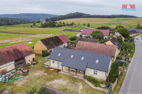 Prodej rodinného domu, 191 m², Litohlavy - 6