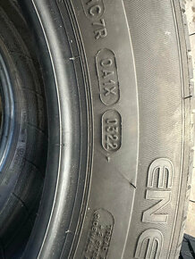 Letní pneumatiky Michelin 205/60R16 - 6