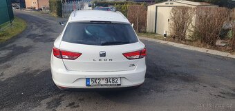 Seat Leon - 6