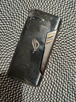 Asus ROG Phone   Herní mašina - 6