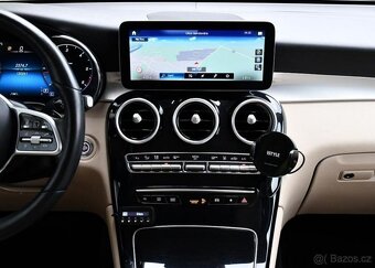 Mercedes-Benz GLC 220d 4MATIC N.TOP LED CARPLAY - 6