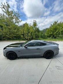 Ford Mustang 5.0 GT BOSS 302 Coyote Edition - 6