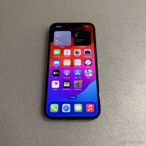 iPhone 13 Pro 512GB graphite, nová baterie, 12 měsíců záruka - 6