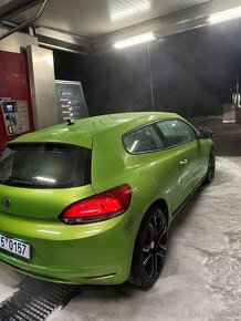 Scirocco 2009 1.4tsi 118kw - 6