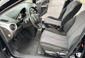 Mazda 2, 1.3i - 6