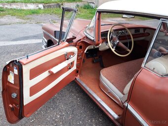 Buick Special 1958 - 6