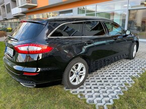 Ford Mondeo MKV 2.0 TDCI 132 kW 4x4 rv 2015 - 6