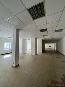 Lanškroun - obchodní prostory k prodeji, 1250 m2 - 6