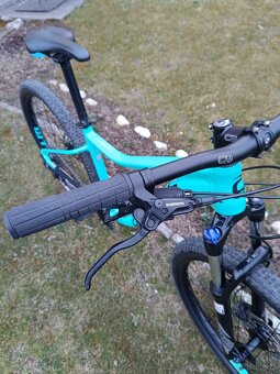 Cannondale Trail 27.5"/M - 6