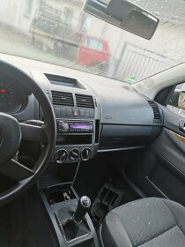 VW polo - 6